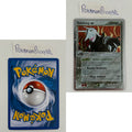 Gardiens de Cristal Set (Français) (CG) / 2007 / PROXY Pokémon TCG card(s)
