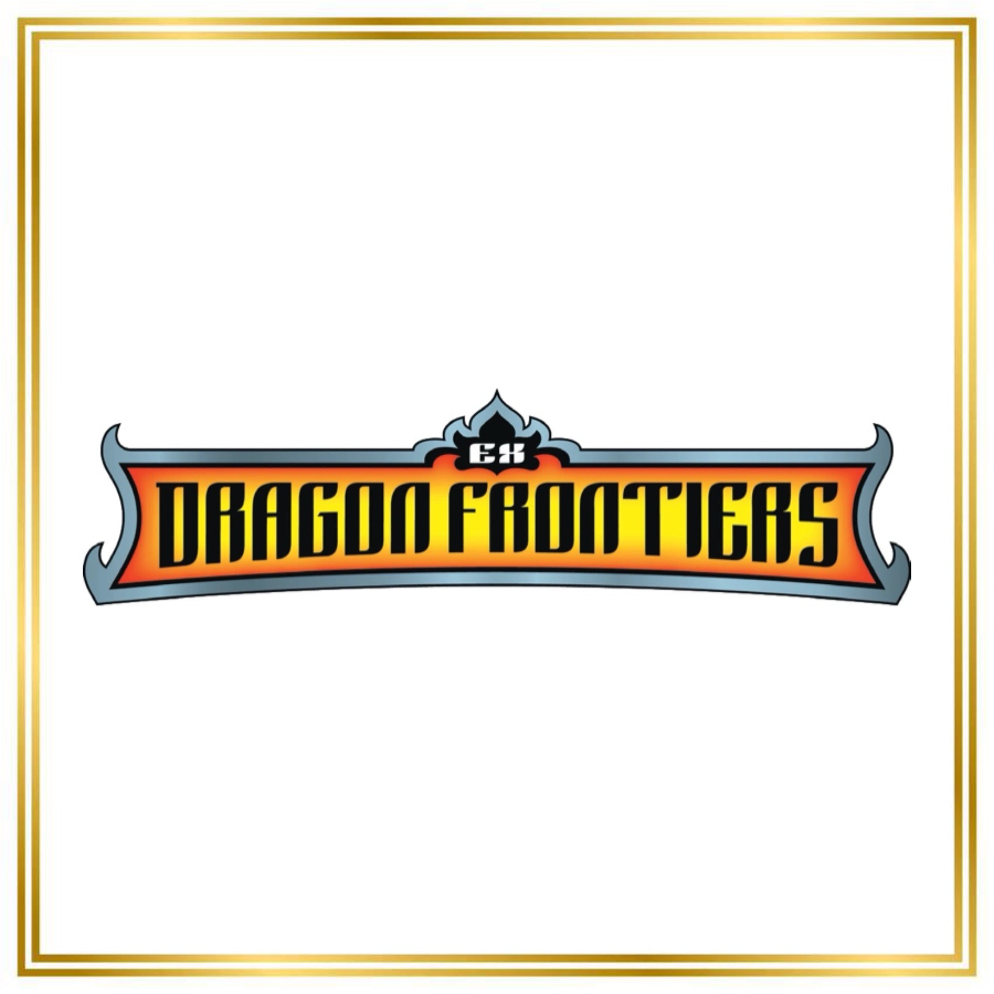 Dragon Frontiers Set (DF) / 1/101 - 101/101 / 2006 / PROXY Pokémon TCG card(s)