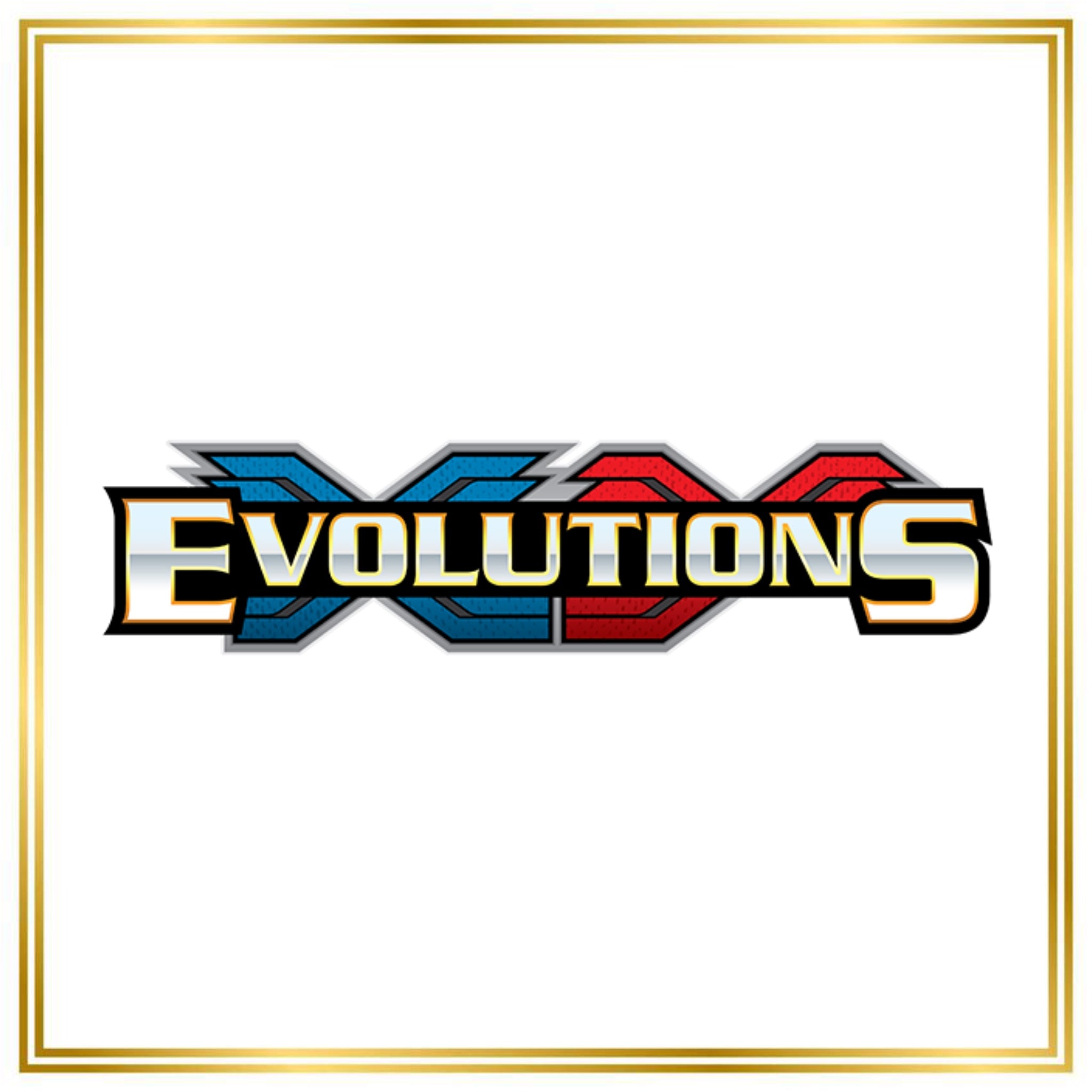 Evolutions Set (EVO) / 1/108 - 113/108 / 2016 / PROXY Pokémon TCG card(s)