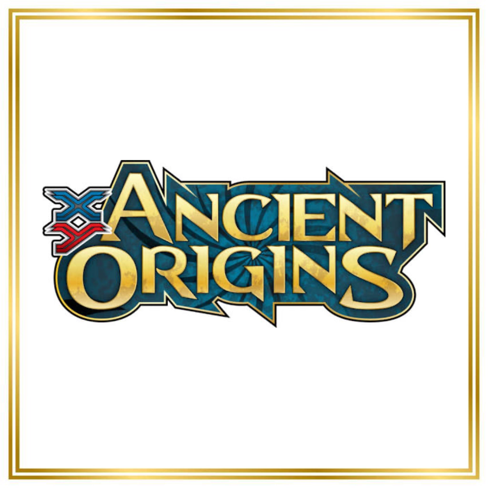 Ancient Origins Set (AOR) / 1/98 - 75a/98 / 2015 / PROXY Pokémon TCG card(s)