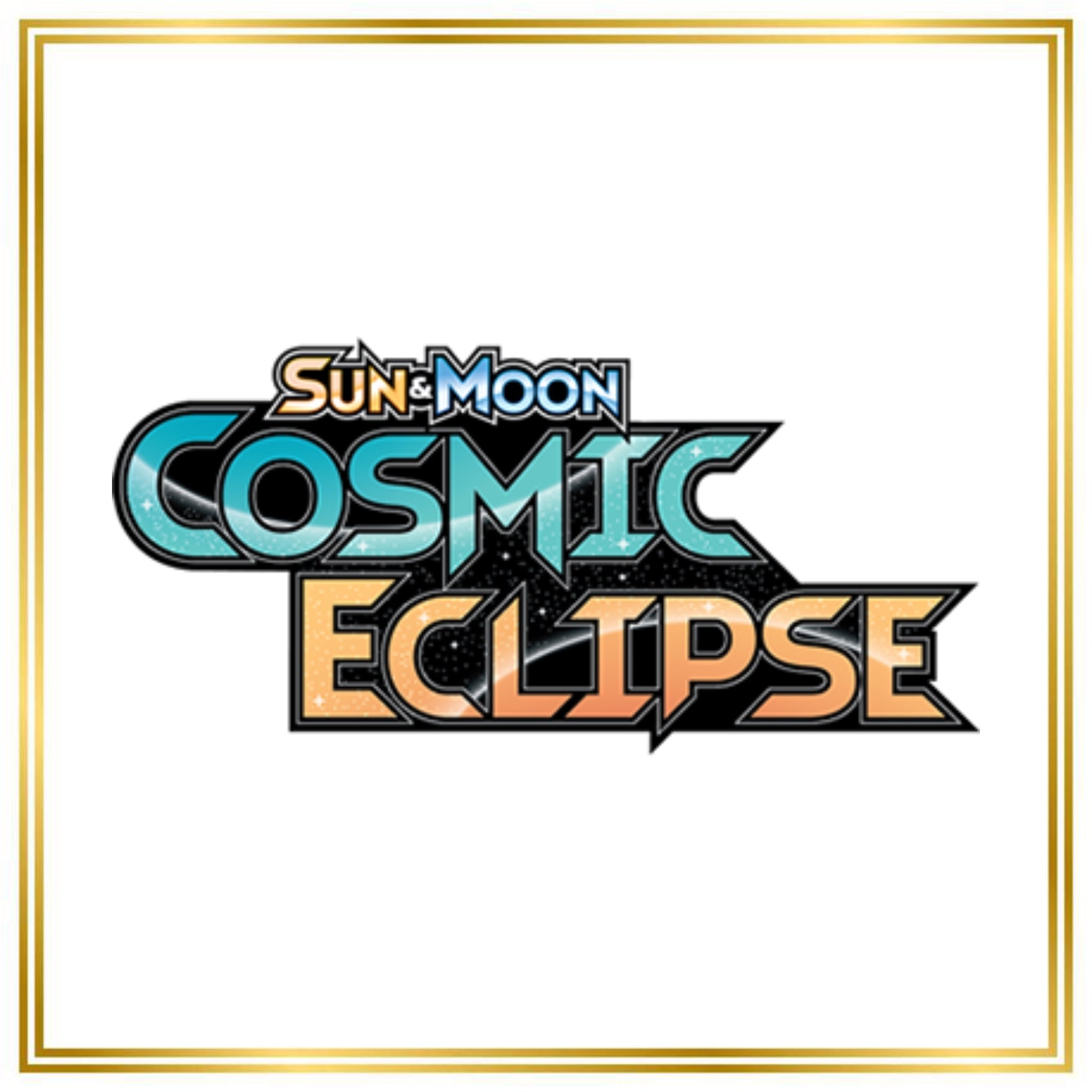 Cosmic Eclipse Set (CEC) / 001/236 - 143a/236 / 2019-2020 / PROXY Pokémon TCG card(s)