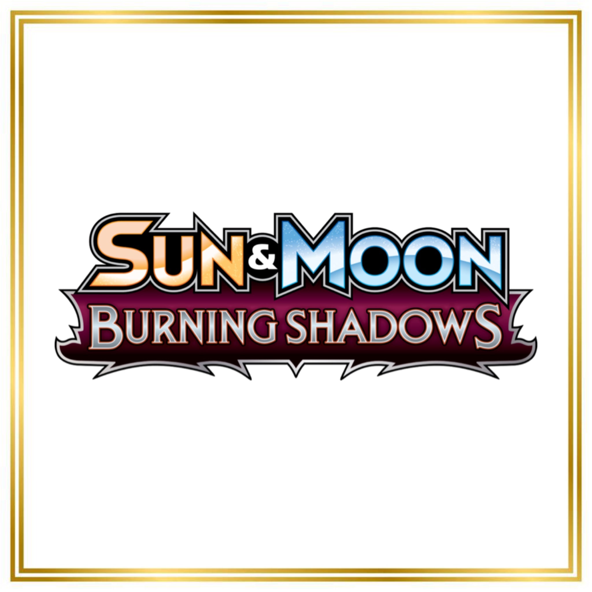 Burning Shadows Set (BUS) / 1/147 - SV49/SV94 / 2017-2019 / PROXY Pokémon TCG card(s)