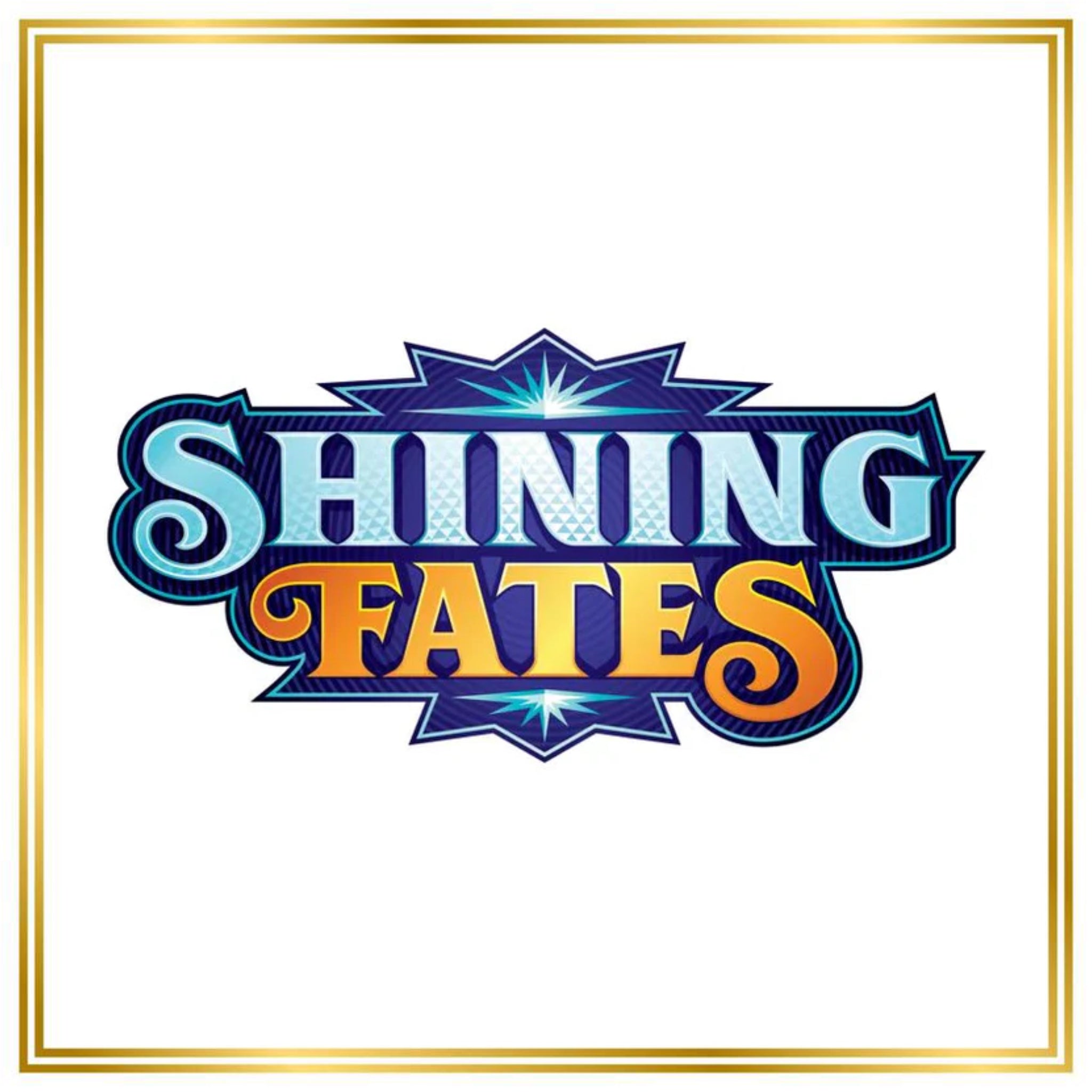 Shining Fates Set (SHF) / 001/072 - SV122/SV122 / 2021 / PROXY Pokémon TCG card(s)