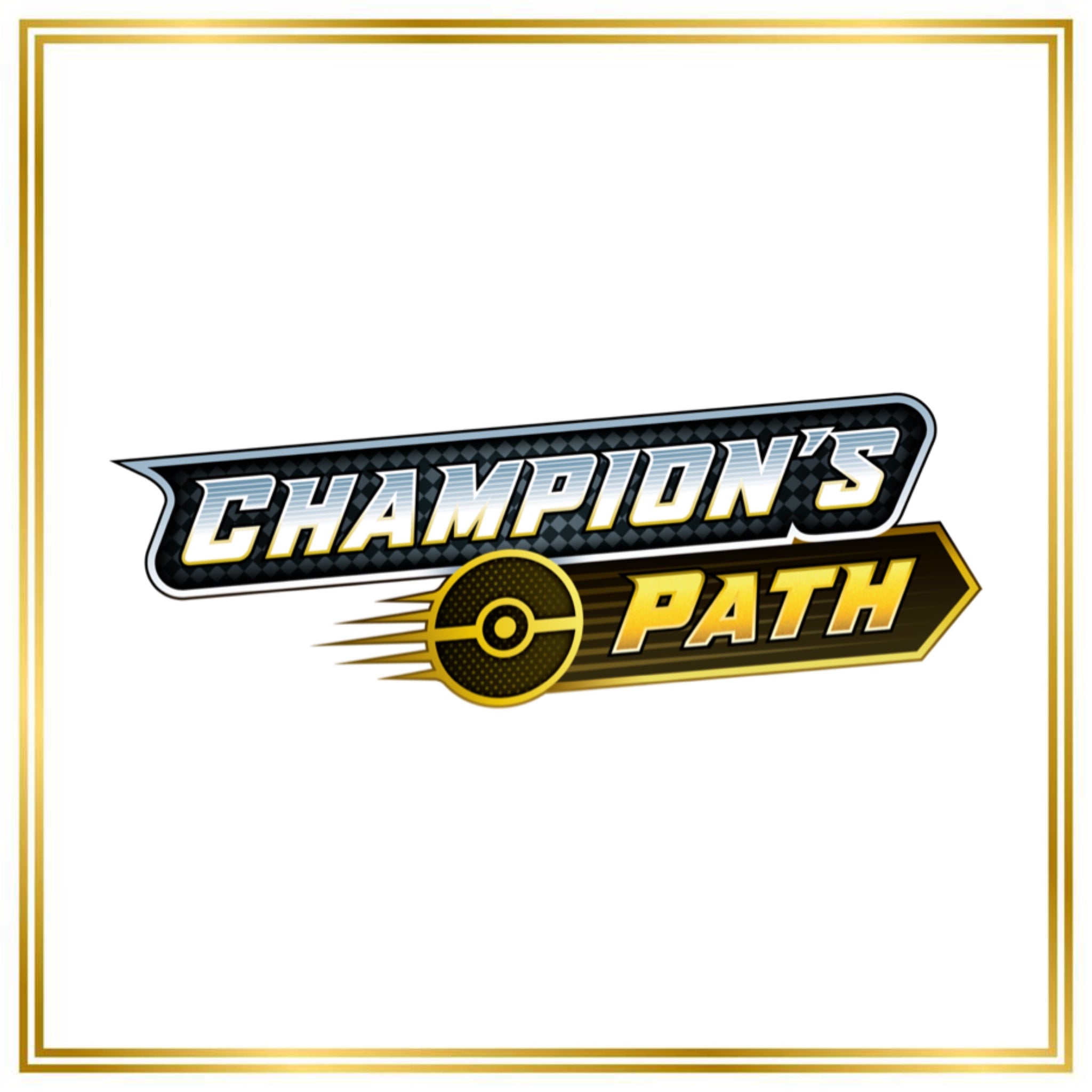 Champion's Path Set (CPA) / 001/073 - 080/073 / 2020 / PROXY Pokémon TCG card(s)
