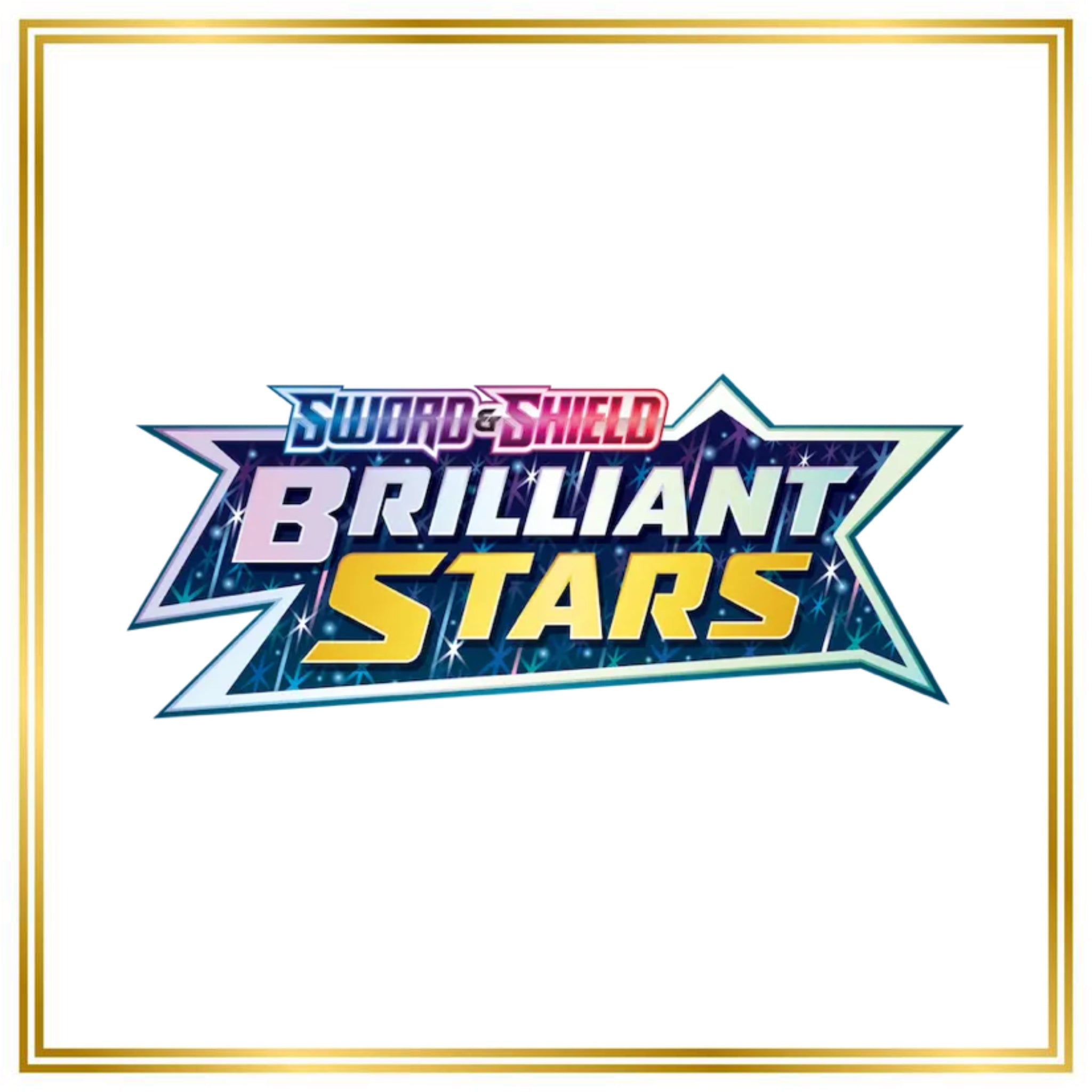 Brilliant Stars Set (BRS) / 001/172 - TG30/TG30 / 2022 / PROXY Pokémon TCG card(s)