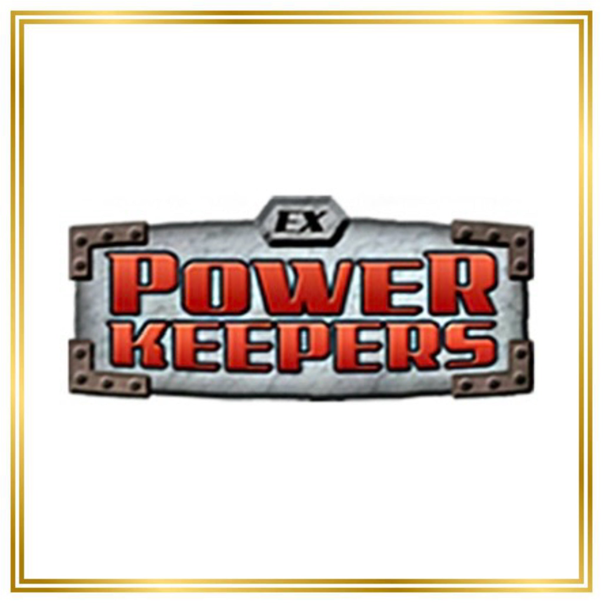 Power Keepers Set (PK) / 1/108 - 108/108 / 2007 / PROXY Pokémon TCG card(s)