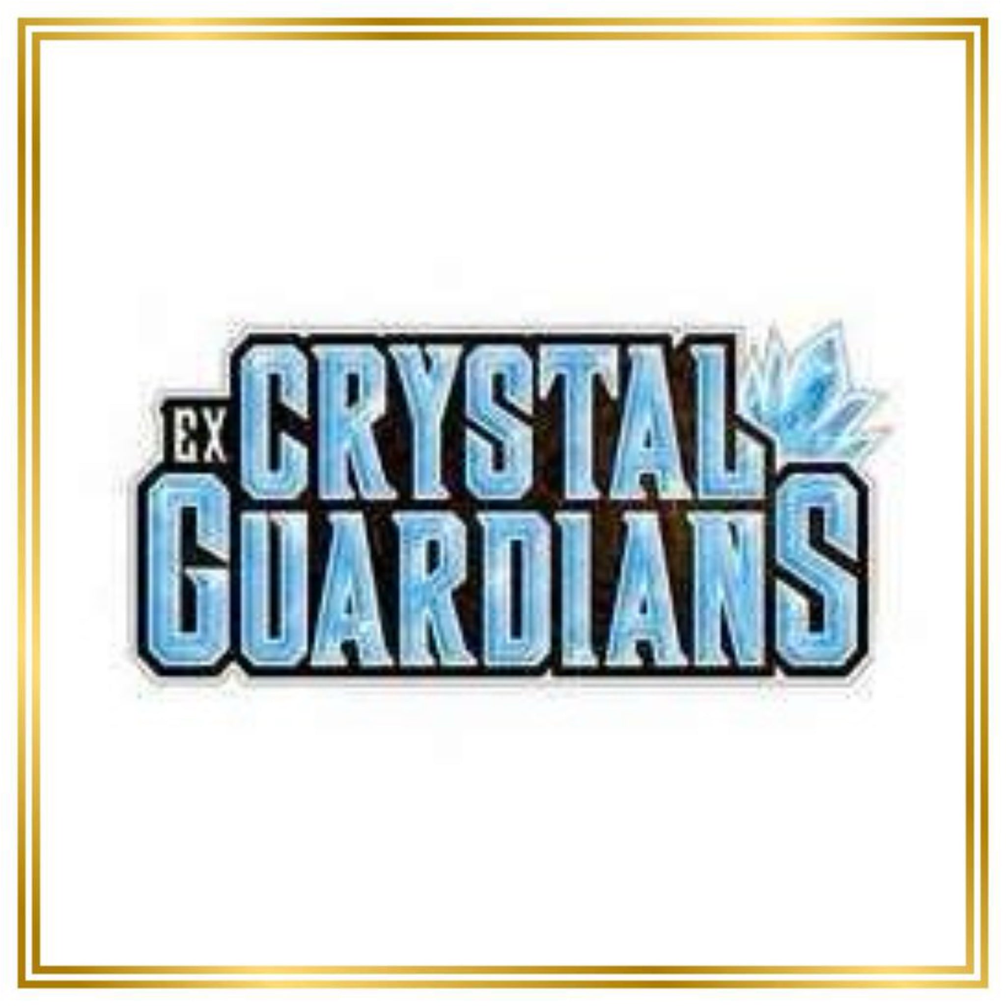 Crystal Guardians Set (CG) / 1/100 - 100/100 / 2006 / PROXY Pokémon TCG card(s)