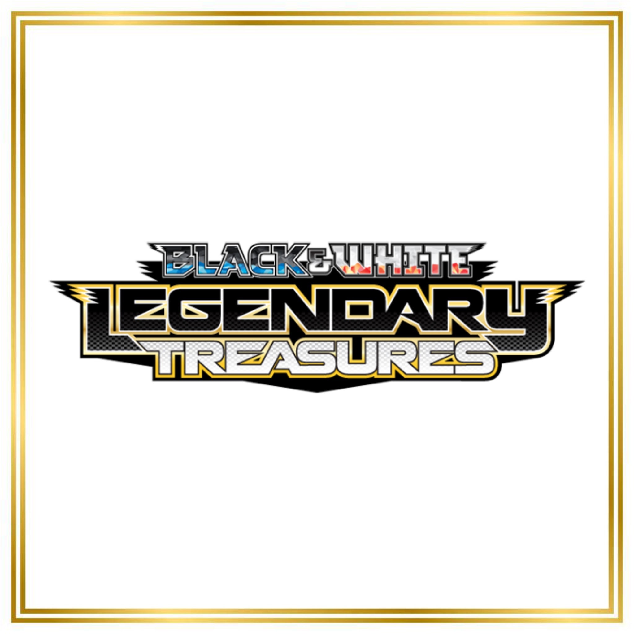 Legendary Treasures Set (LTR) / 1/113 - RC25/RC25 / 2013 / PROXY Pokémon TCG card(s)