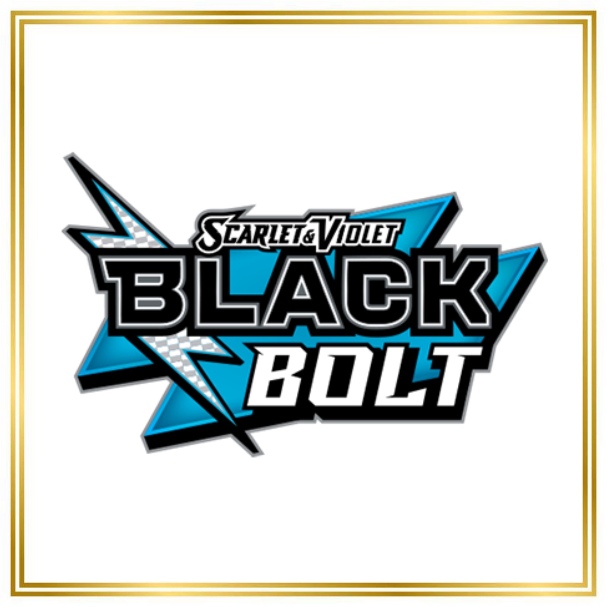 Black Bolt Set (BLK) / 001/086 - 172/086 / 2025 / PROXY Pokémon TCG card(s)
