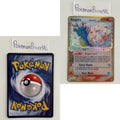 Holon Phantoms Set (HP) / 1/110 - 111/110 / 2006 / PROXY Pokémon TCG card(s)