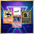 Neo Destiny Set (first edition) (N4) / 2002 / PROXY Pokémon TCG card(s)