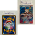 Dark Order Set (sm8a) (Japanese) / 001/052 - 065/052 / 2018 / PROXY Pokémon TCG card(s)