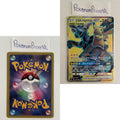 Tag Bolt Set (sm9) (Japanese) / 001/095 - 118/095 / 2018 / PROXY Pokémon TCG card(s)