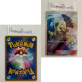 GX Ultra Shiny Set (sm8b) (Japanese) / 001/150 - 250/150 / 2018 / PROXY Pokémon TCG card(s)
