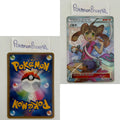 The Best of XY Set (XY) (Japanese) / 001/171 - 188/171 / 2017 / PROXY Pokémon TCG card(s)
