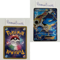 Collection Y Set (XY1y) (Japanese) / 001/060 - 063/060 / 2013 / PROXY Pokémon TCG card(s)