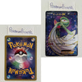 Tidal Storm Set (XY5t) (Japanese) / 001/070 - 080/070 / 2014 / PROXY Pokémon TCG card(s)