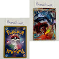 Clash at the Summit Set (L3) (Japanese) / 001/080 - 081/080 / 2010 / PROXY Pokémon TCG card(s)