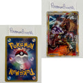 Reviving Legends Set (L2) (Japanese) / 001/080 - 081/080 / 2010 / PROXY Pokémon TCG card(s)