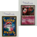 Lost Link Set (LL) (Japanese) / 001/040 - 040/040 / 2010 / PROXY Pokémon TCG card(s)