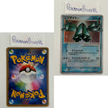 Mirage Forest Set (PCG5) (Japanese) / 001/086 - 086/086 / 2005 / PROXY Pokémon TCG card(s)