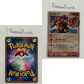 Mirage Forest Set (PCG5) (Japanese) / 001/086 - 086/086 / 2005 / PROXY Pokémon TCG card(s)