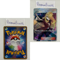 Ultra Moon Set (sm5M) (Japanese) / 001/066 - 078/066 / 2017 / PROXY Pokémon TCG card(s)