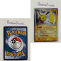 Delta Species Set (DS) / 2005 / PROXY Pokémon TCG card(s)