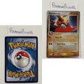 Crystal Guardians Set (CG) / 1/100 - 100/100 / 2006 / PROXY Pokémon TCG card(s)