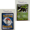 Emerald Set (EM) / 1/106 - 107/106 / 2005 / PROXY Pokémon TCG card(s)