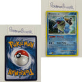 Secret Wonders Set (SW) / 1/132 - 132/132 / 2007 / PROXY Pokémon TCG card(s)