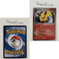 Delta Species Set (DS) / 1/113 - 114/113 / 2005 / PROXY Pokémon TCG card(s)