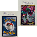 Steam Siege Set (STS) / 2016 / PROXY Pokémon TCG card(s)