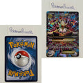 Fates Collide Set (FCO) / 1/124 - 111a/124 / 2016-2017 / PROXY Pokémon TCG card(s)