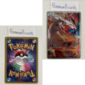 Legendary Shine Collection Set (CP2) (Japanese) / 001/027 - 027/027 / 2015 / PROXY Pokémon TCG card(s)