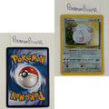 Base Set 2 Set (B2) / 1/130 - 130/130 / 2000 / PROXY Pokémon TCG card(s)