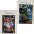 Emerald Break Set (XY6) (Japanese) / 001/078 - 091/078 / 2015 / PROXY Pokémon TCG card(s)