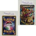 Gaia Volcano Set (XY5g) (Japanese) / 001/070 - 080/070 / 2014 / PROXY Pokémon TCG card(s)