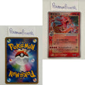 Holon Phantoms Set (PCG7) (Japanese) / 001/052 - 052/052 / 2006 / PROXY Pokémon TCG card(s)