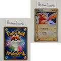 Mew • Lucario Gift Box Set (GBML) (Japanese) / 001/002 - 002/002 / 2005 / PROXY Pokémon TCG card(s)