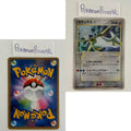 Clash of the Blue Sky Set (PCG2) (Japanese) / 001/082 - 082/082 / 2004 / PROXY Pokémon TCG card(s)