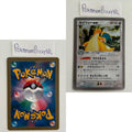 Rulers of the Heavens Set (ADV3) (Japanese) / 001/054 - 054/054 / 2003 / PROXY Pokémon TCG card(s)