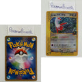 Theater Limited VS Set (TLVS) (Japanese) / 001/012 - 012/012 / 2002 / PROXY Pokémon TCG card(s)