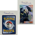 Hidden Fates Set (HIF) / 1/68 - 69/68 / 2019 / PROXY Pokémon TCG card(s)