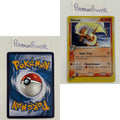 Sandstorm Set (SS) / 2003 / PROXY Pokémon TCG card(s)