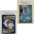 Deoxys Set (DX) / 2005 / PROXY Pokémon TCG card(s)