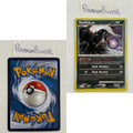 Majestic Dawn Set (MD) / 2008 / PROXY Pokémon TCG card(s)