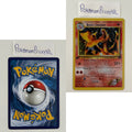 Gym Challenge Set (first edition) (G2) / 1/132 - 132/132 / 1999 / PROXY Pokémon TCG card(s)