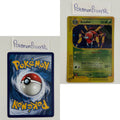 Aquapolis Set (AQ) / 2003 / PROXY Pokémon TCG card(s)