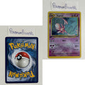 Neo Discovery Set (first edition) (NDI) / 1/75 - 75/75 / 2001 / PROXY Pokémon TCG card(s)